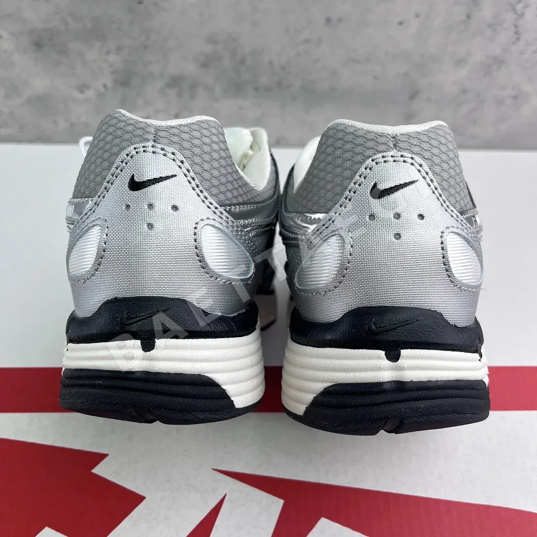나이키 [CS] P 6000 CN0149-001 201521 Nike P-6000 Metallic Silver 상세 이미지 4
