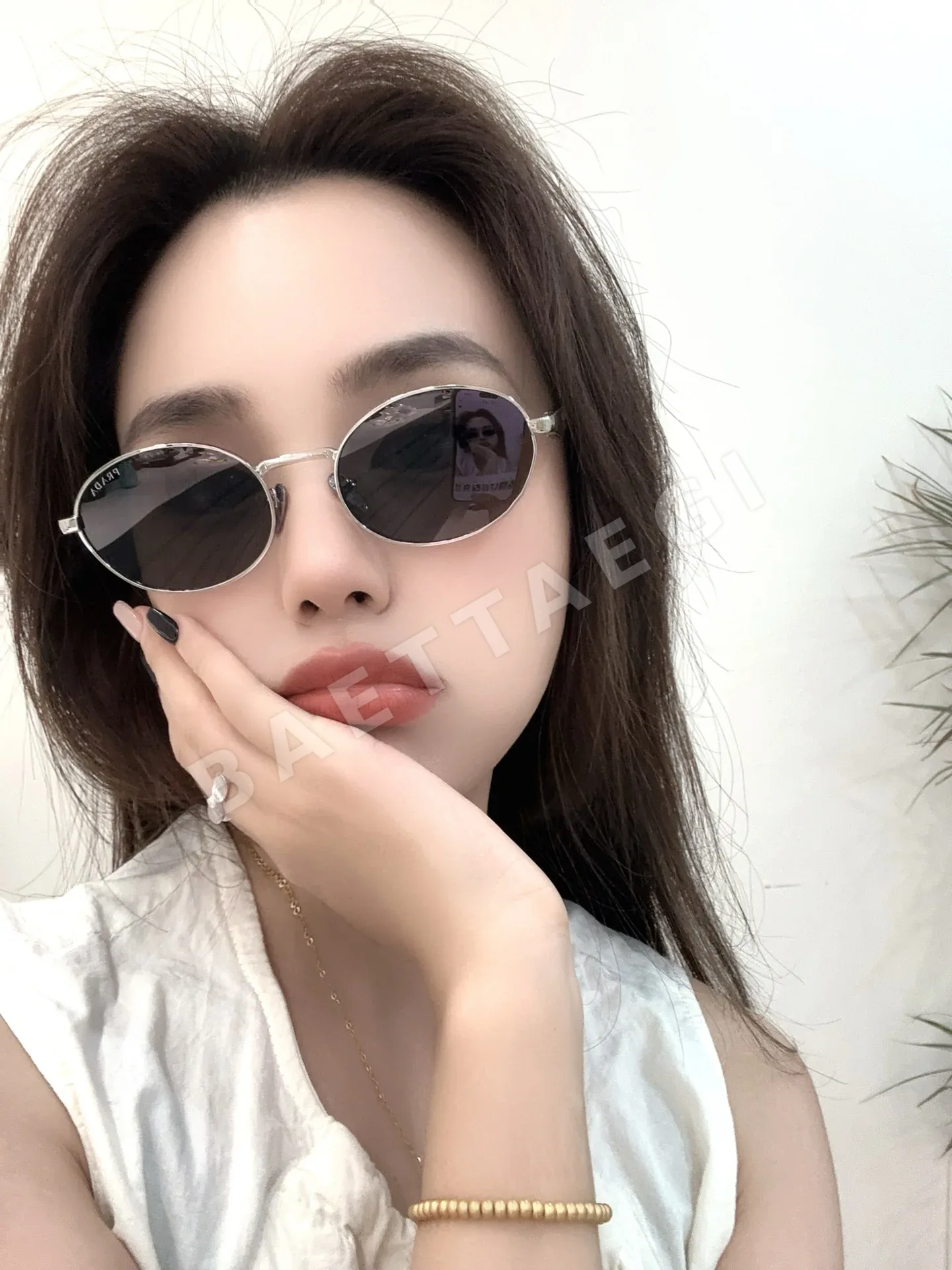 프라다 PR65 Z 선글라스 상세 이미지 8