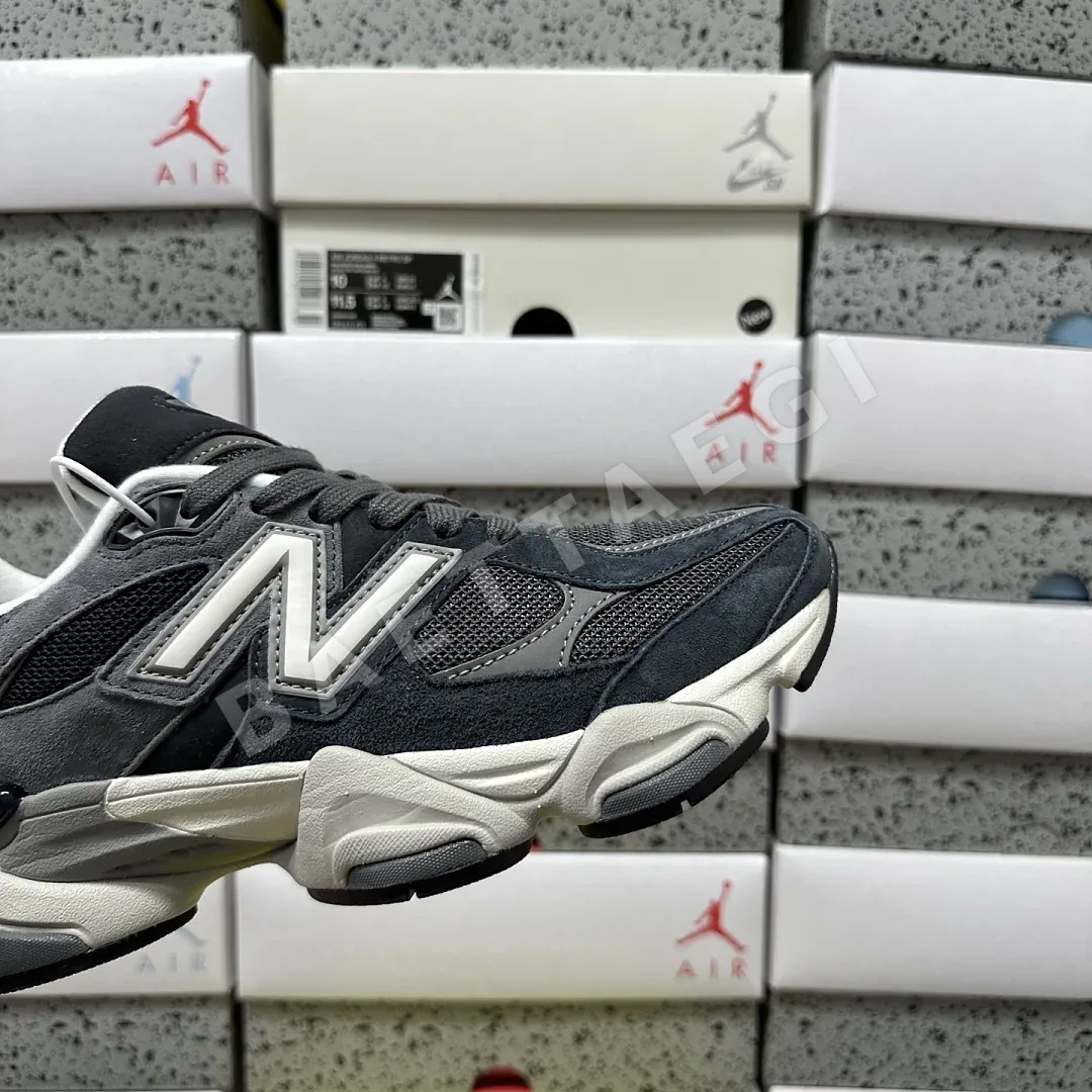 뉴발란스 [C] 9060 U9060JBM 202160 New Balance 9060 상세 이미지 3