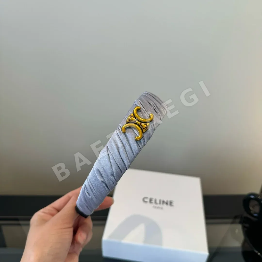 셀린느 헤어밴드 상세 이미지 6