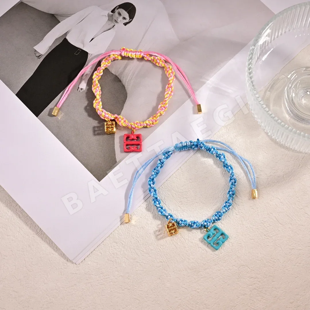 지방시 팔찌 70559 Givenchy Bracelet 상세 이미지 4