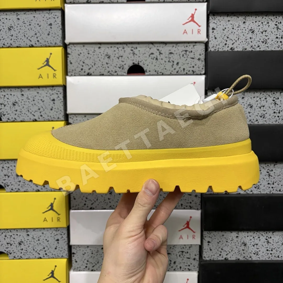 어그 [TOP] 옐로우 208910 UGG Neumel -4096 상세 이미지 6
