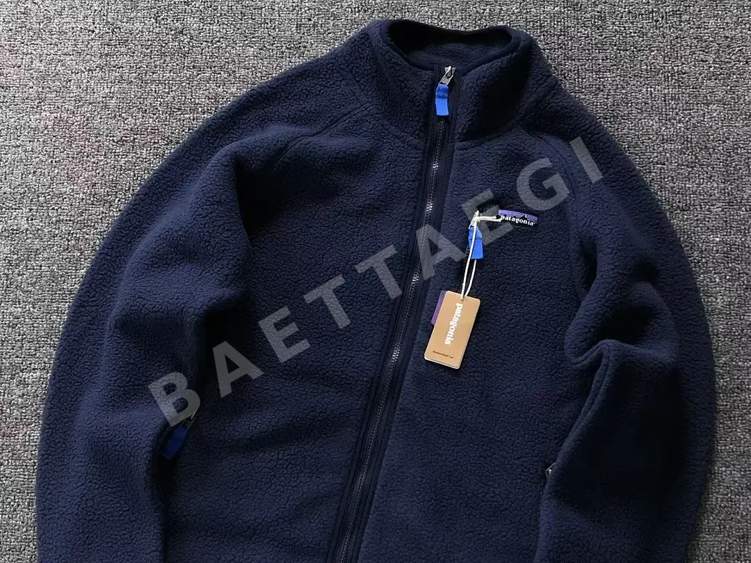 파타고니아 플리스 자켓 203767 Patagonia Fleece Jacket 상세 이미지 10