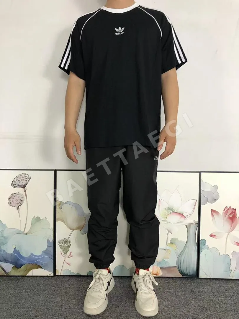 아디다스 반팔 티셔츠 202873 Adidas T-Shirt 상세 이미지 3