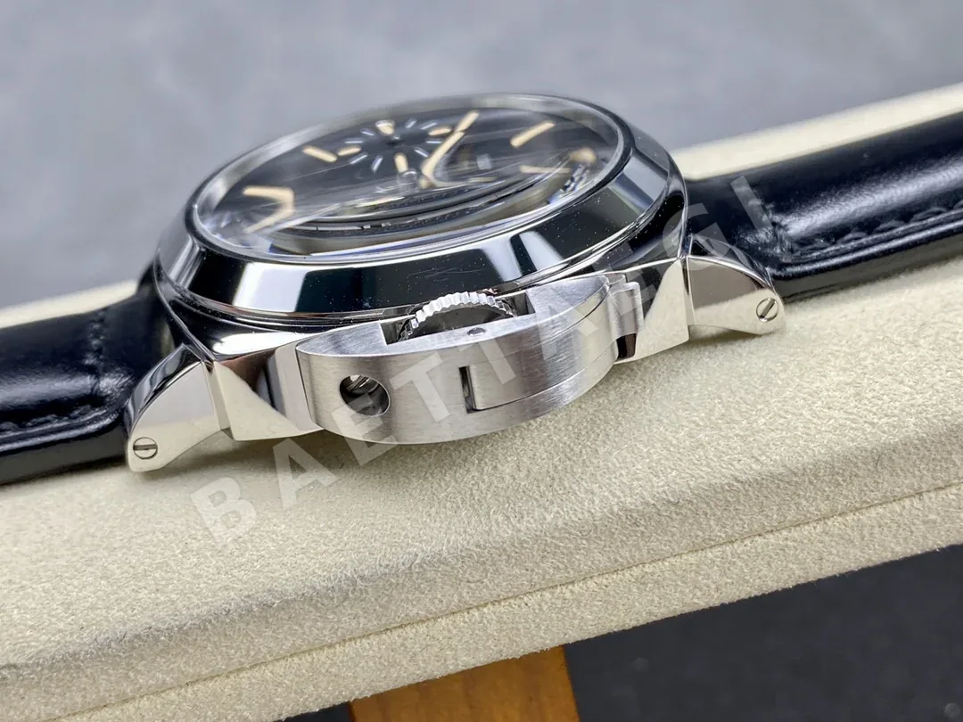 파네라이 PAM631 수동 시계 상세 이미지 6