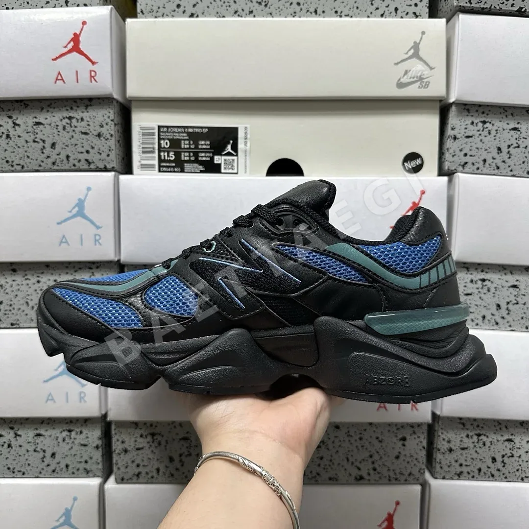 뉴발란스 [C] 9060 U9060AGC 202136 New Balance 9060 상세 이미지 5