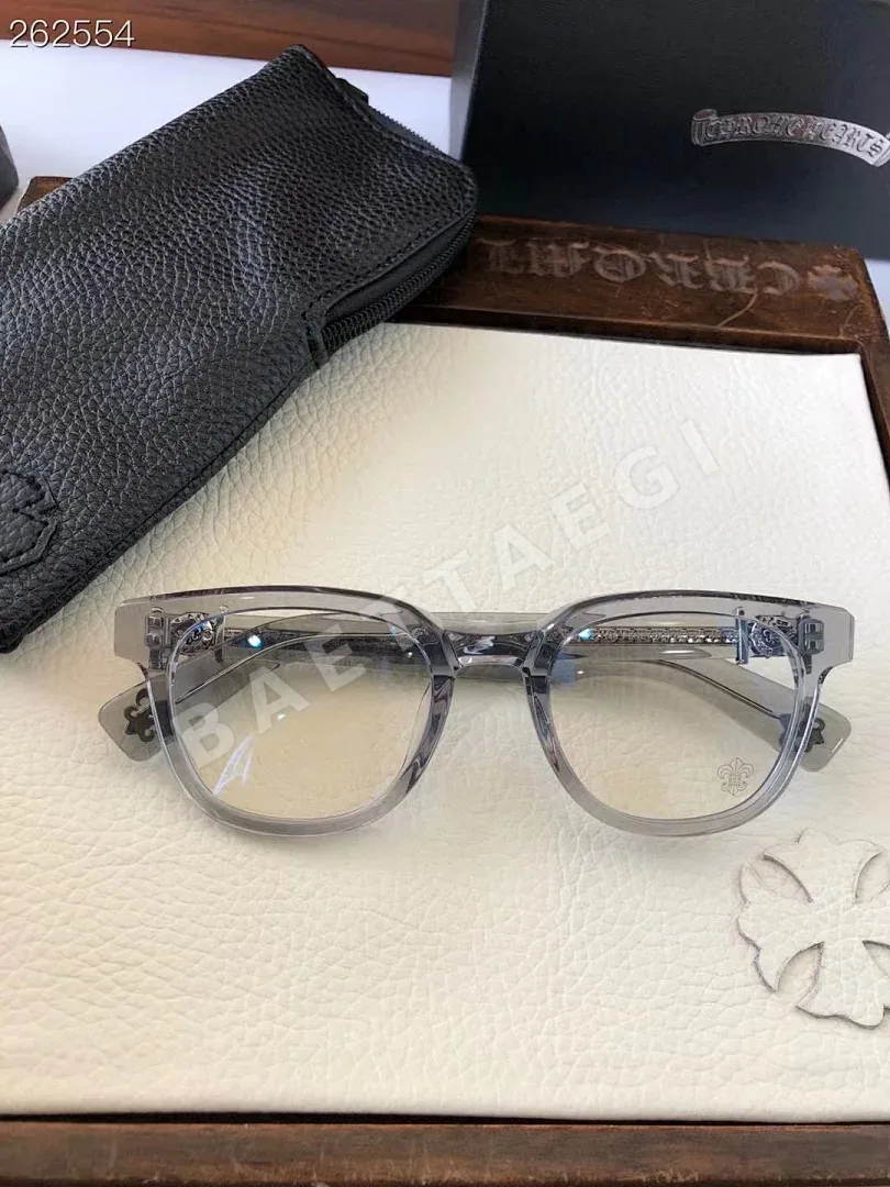 크롬하츠 선글라스 204727 Chrome Hearts Sunglasses