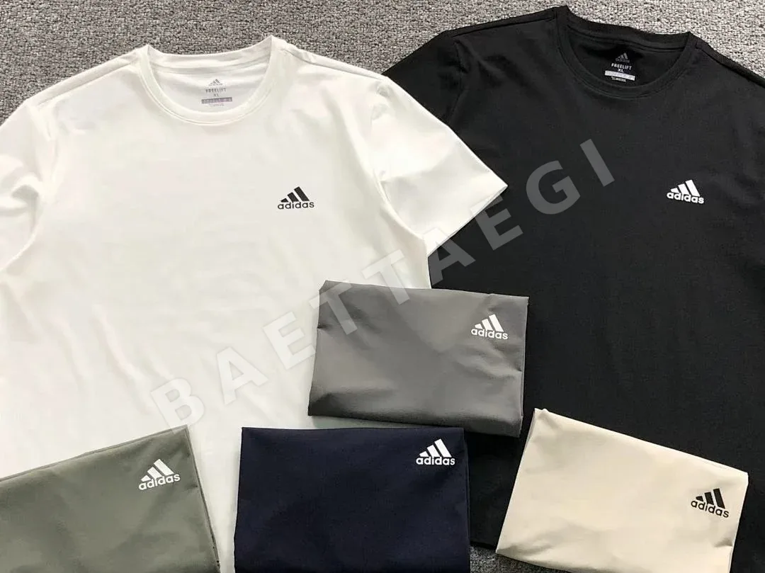 아디다스 반팔 티셔츠 202856 Adidas T-Shirt 상세 이미지 6
