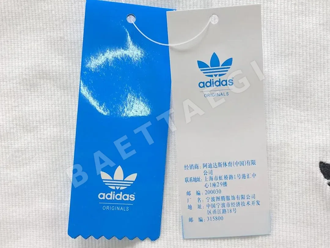 아디다스 여성 반팔 티셔츠 202915 Adidas T-Shirt 상세 이미지 16