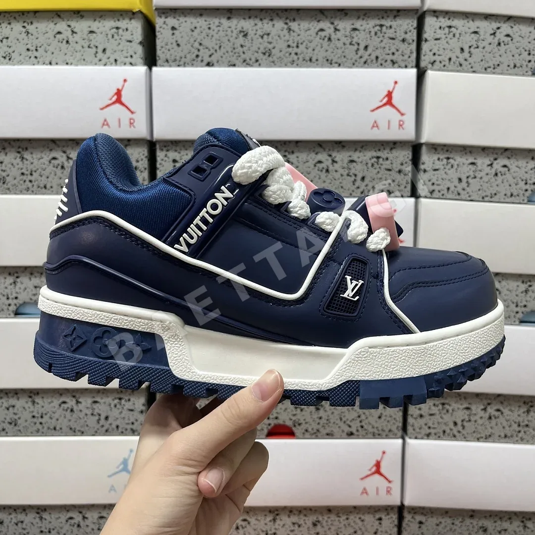 루이비통 [TG] 블루 205800 Louis Vuitton 상세 이미지 7
