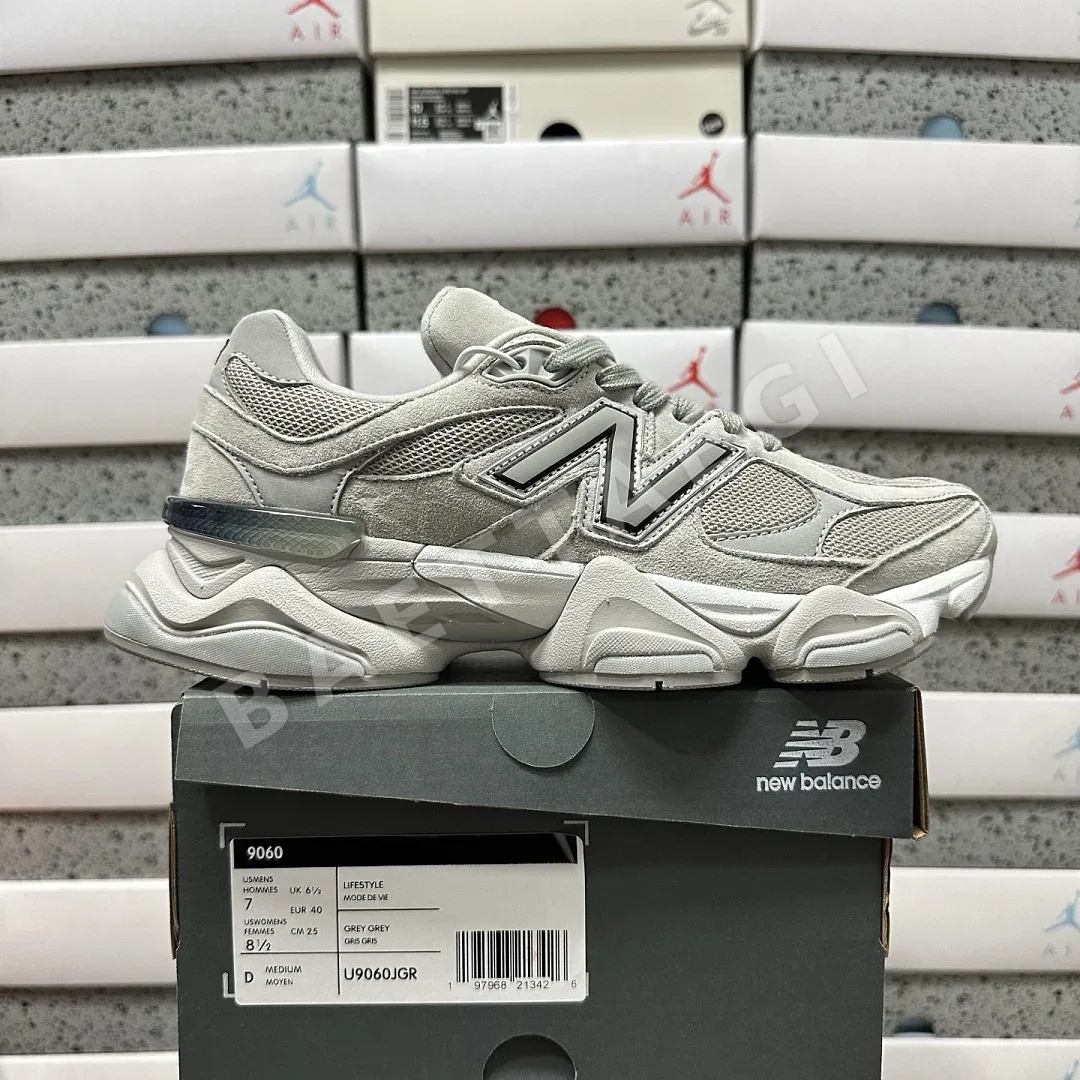 뉴발란스 [C] 9060 U9060JGR 202181 New Balance 9060