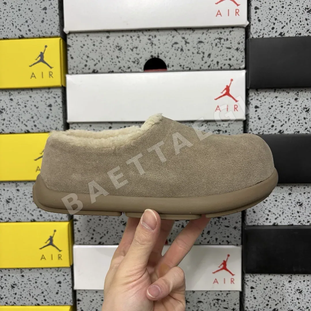어그 [TOP] 브라운 208930 UGG Classic -7780-2 상세 이미지 2