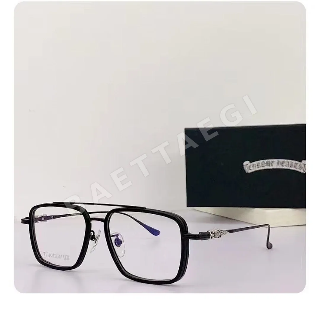 크롬하츠 선글라스 204777 Chrome Hearts Sunglasses