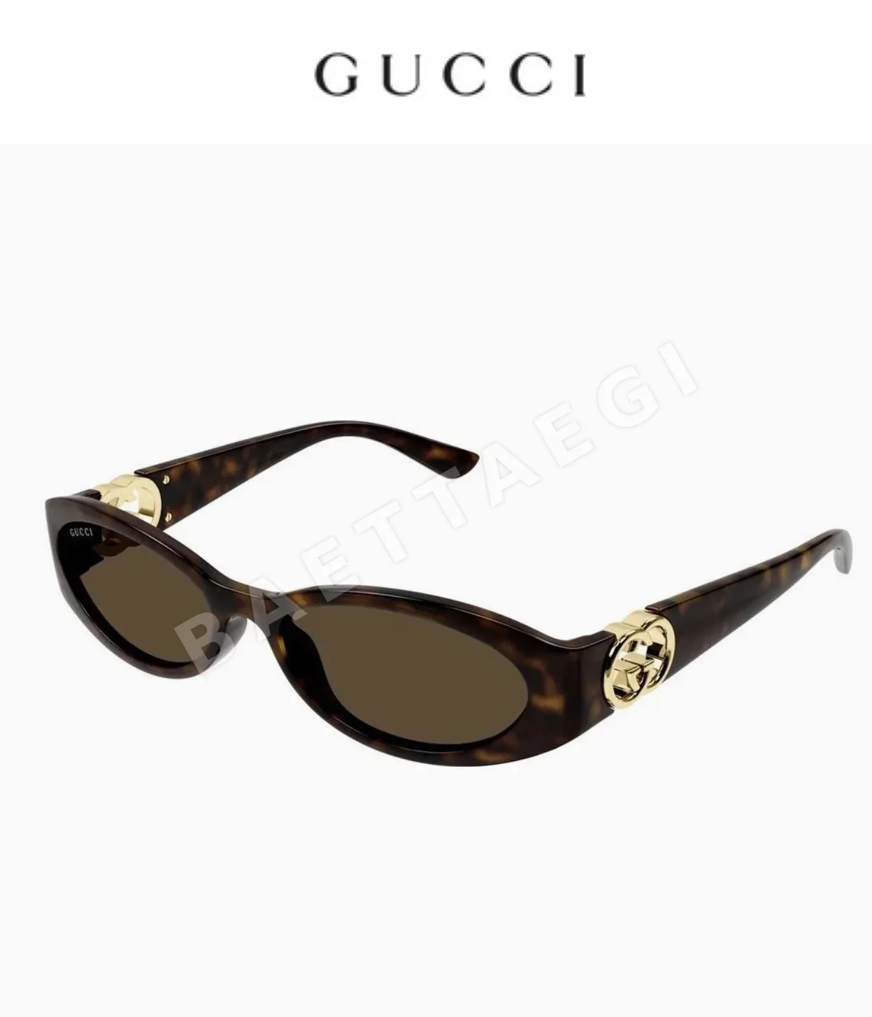 구찌 선글라스 71966 Gucci Sunglasses 상세 이미지 7