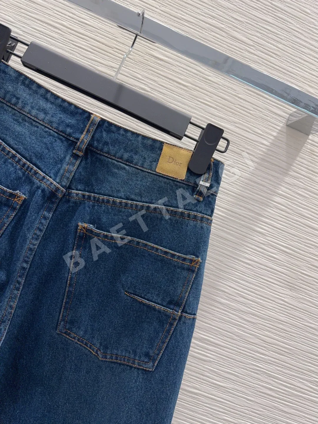 디올 여성 바지 91933 Dior Pants 상세 이미지 4