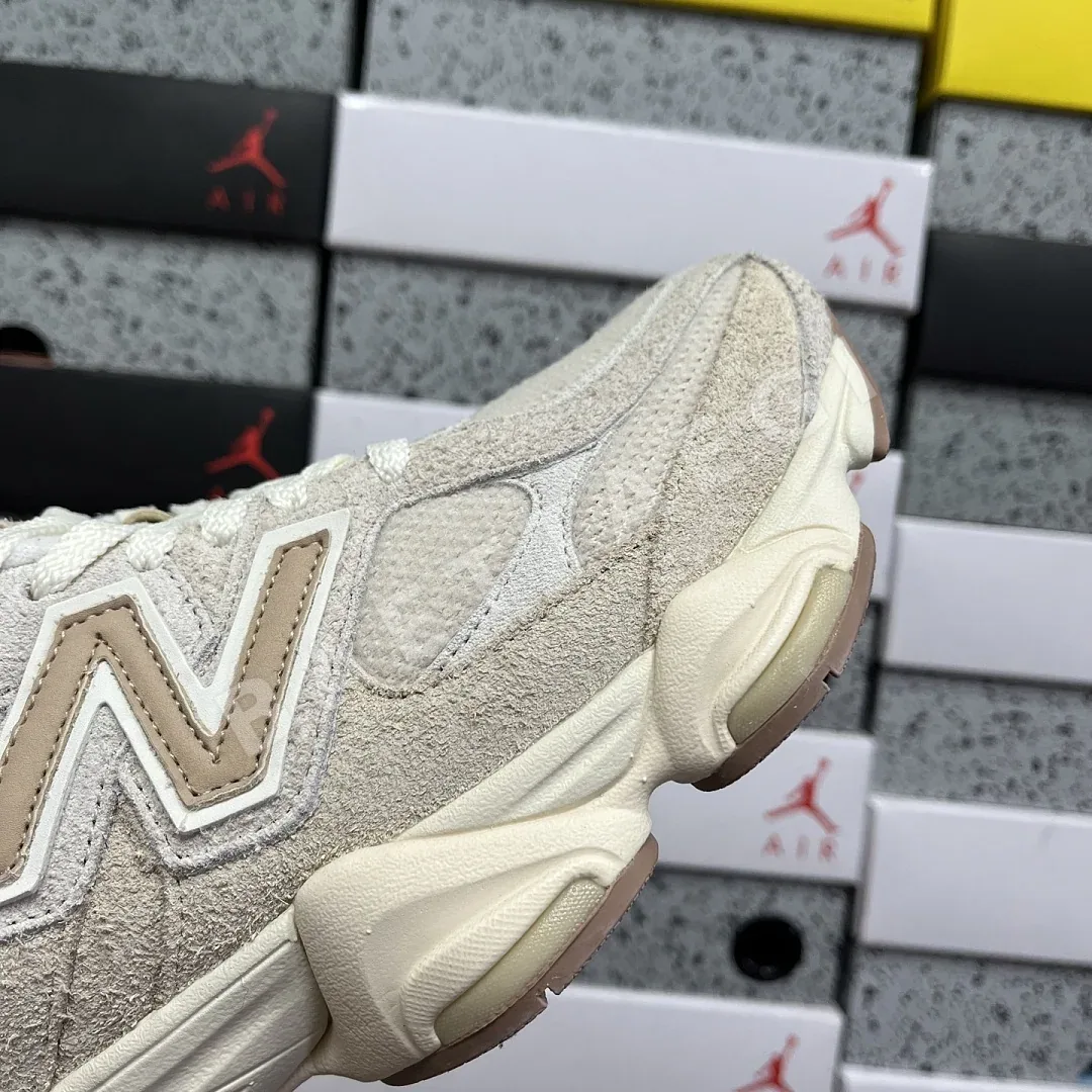 뉴발란스 [C] 9060 U9060CCB 202218 New Balance 9060 상세 이미지 6