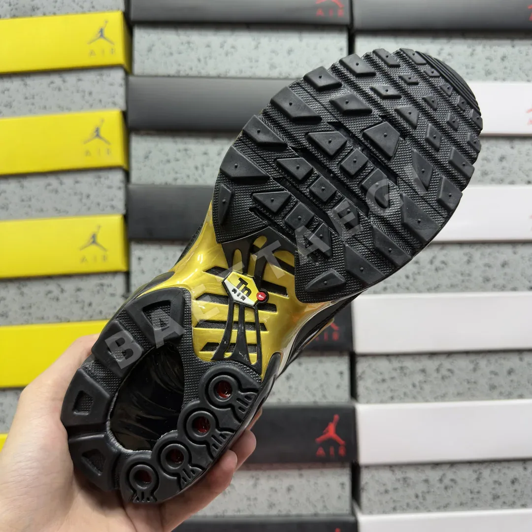 나이키 [BD] 에어 맥스 플러스 852630-001 201840 Nike Air Max Plus 상세 이미지 8