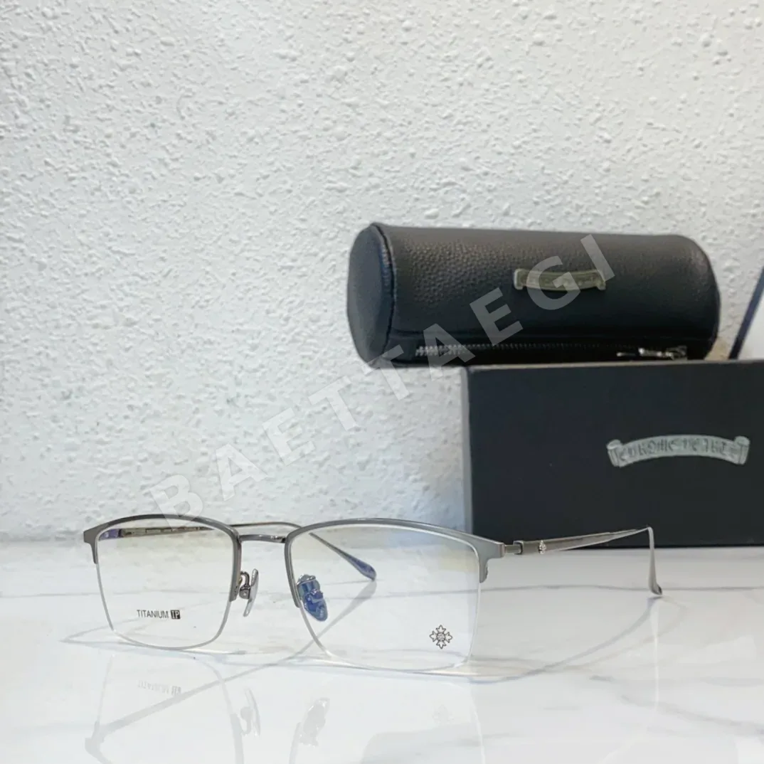 크롬하츠 선글라스 74132 Chrome Hearts Sunglasses
