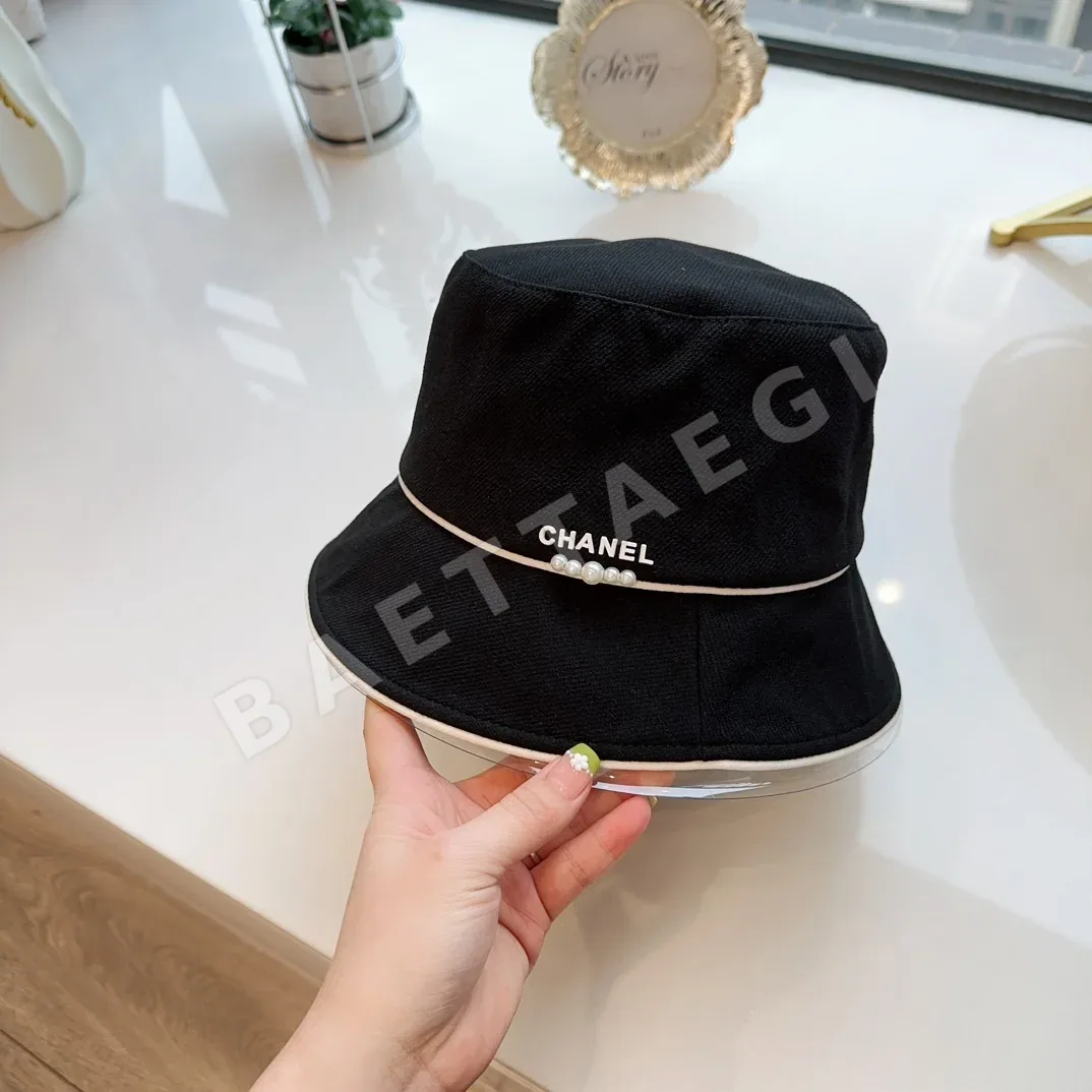 샤넬 모자 82824 Chanel Cap 상세 이미지 4