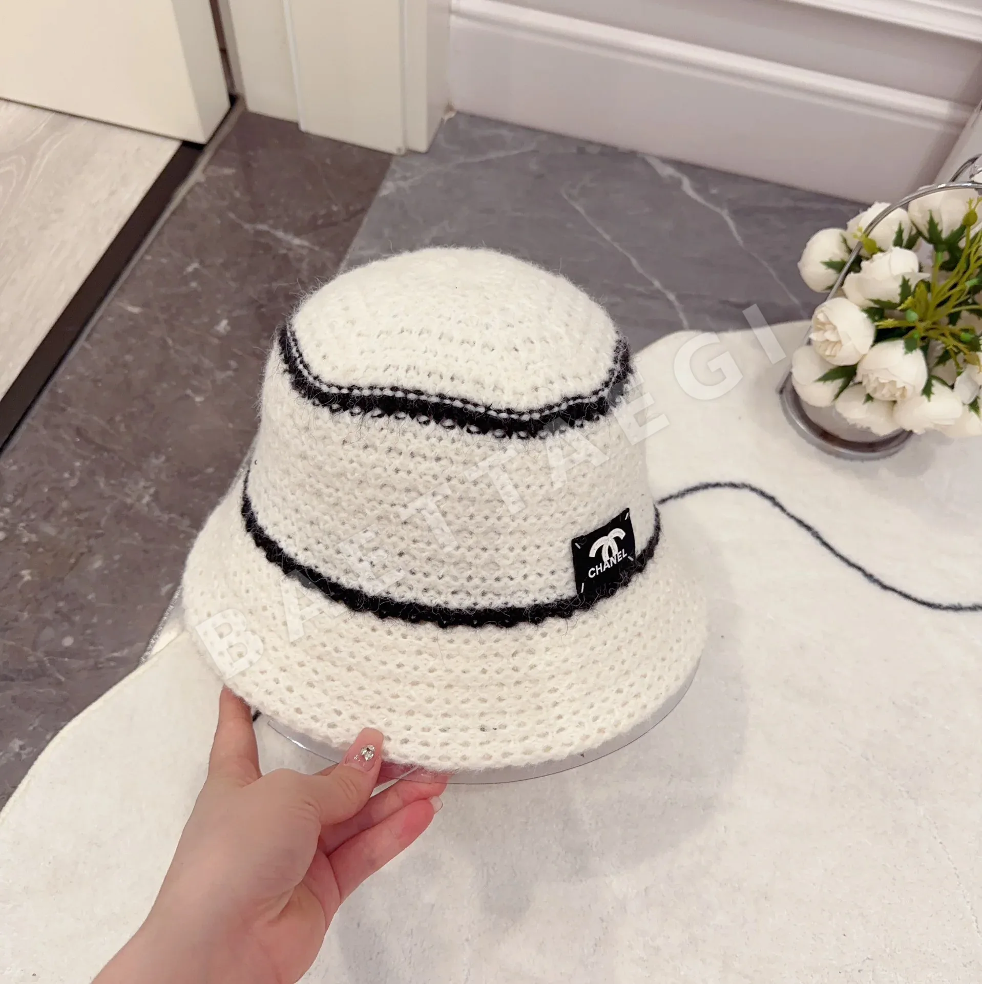 샤넬 모자 82231 Chanel Cap 상세 이미지 6