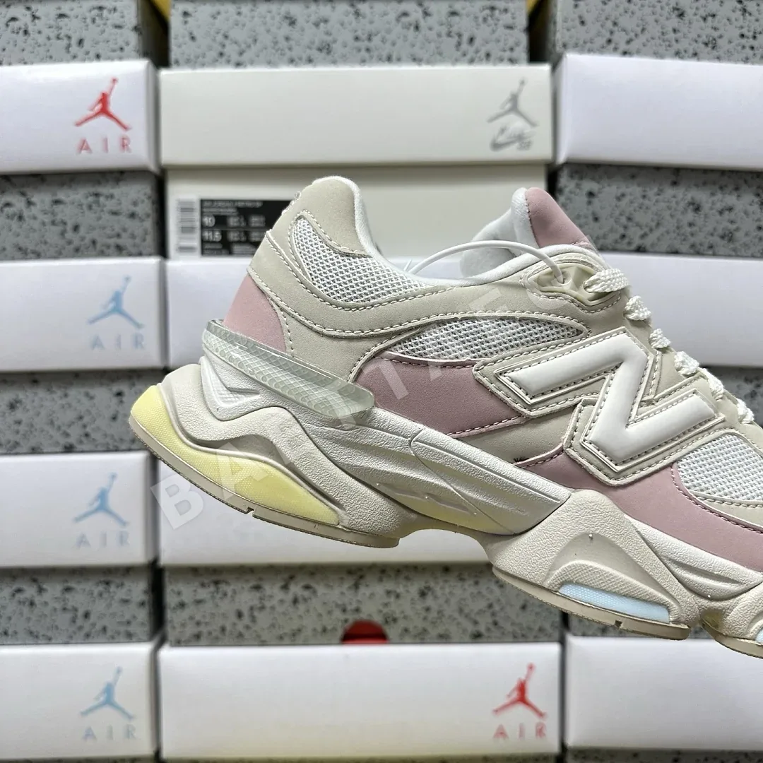 뉴발란스 [C] 9060 U9060JDP 202198 New Balance 9060 상세 이미지 6