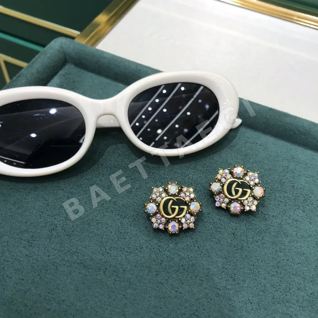 구찌 귀걸이 55498 Gucci Earrings 상세 이미지 2