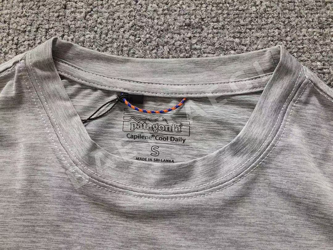 파타고니아 긴팔 티셔츠 203780 Patagonia Long Sleeve 상세 이미지 18