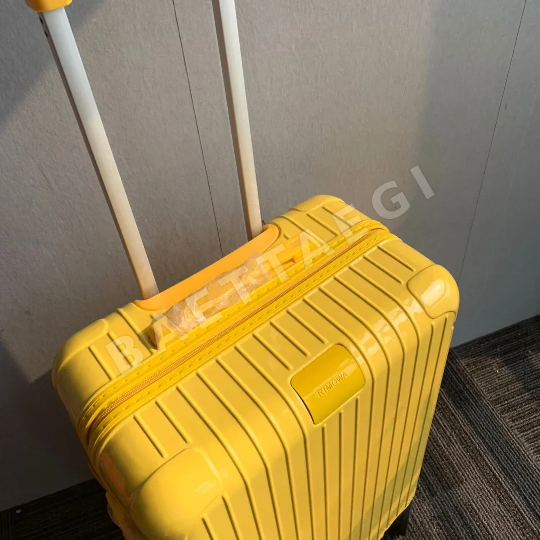 여행가방 리모와 여행가방 상세 이미지 6