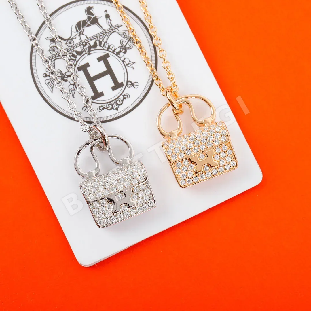 에르메스 목걸이 70364 Hermes Necklace 상세 이미지 8