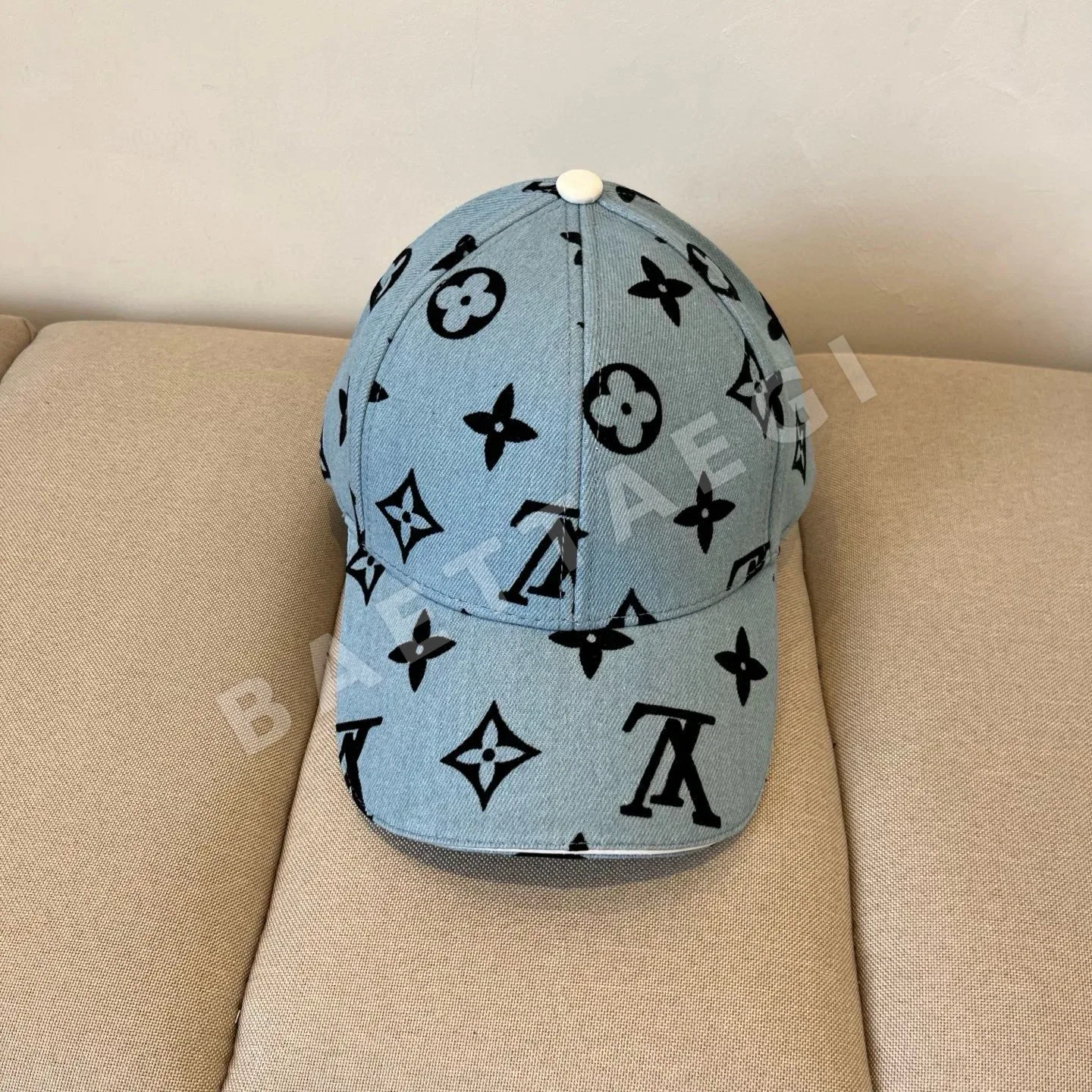 루이비통 모자 79137 Louis Vuitton Cap