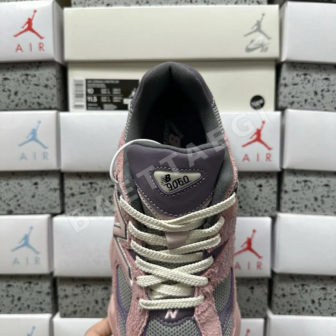 뉴발란스 [C] 9060 U9060YSO 202130 New Balance 9060 상세 이미지 6