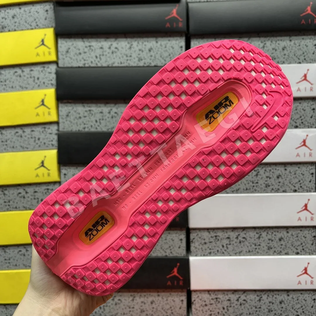 나이키 [CG] 보메로 프리미엄 HM5973-603 201980 Nike Vomero Premium Hyper Pink 상세 이미지 9