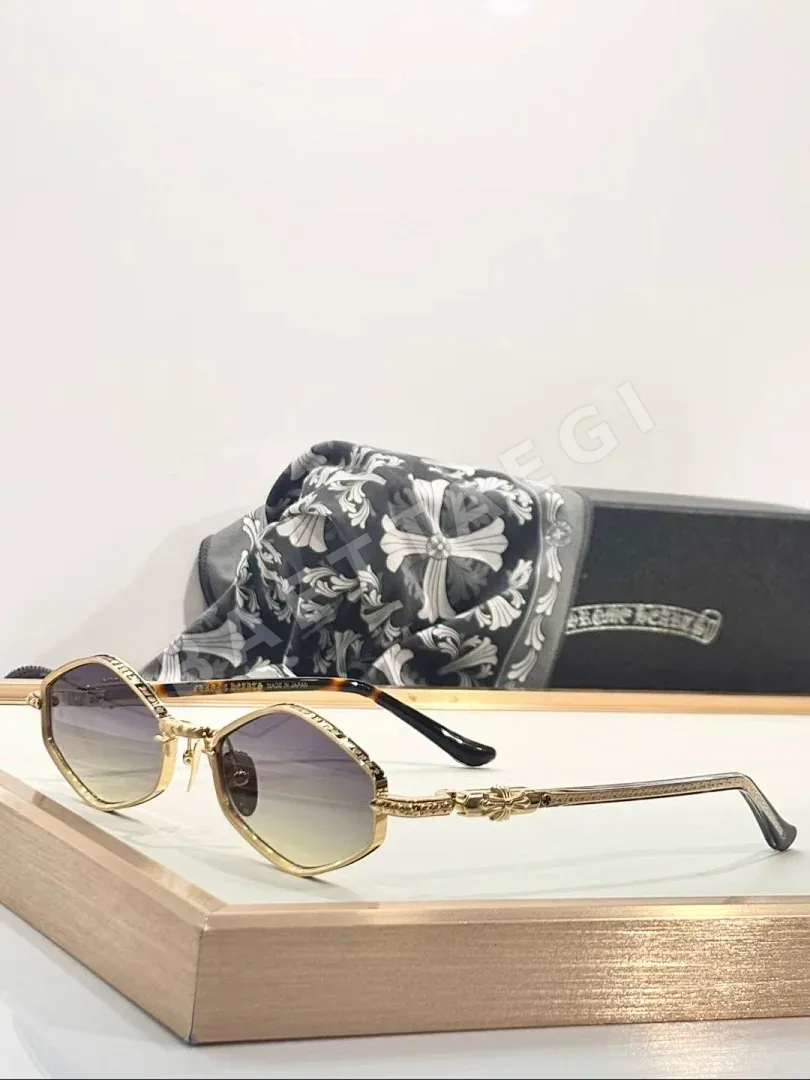 크롬하츠 선글라스 205067 Chrome Hearts Sunglasses 상세 이미지 16