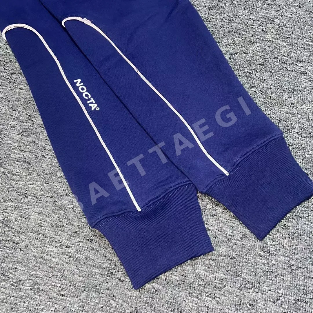 나이키 x 드레이크 녹타 카디널 스탁 에센셜 후드 상세 이미지 7