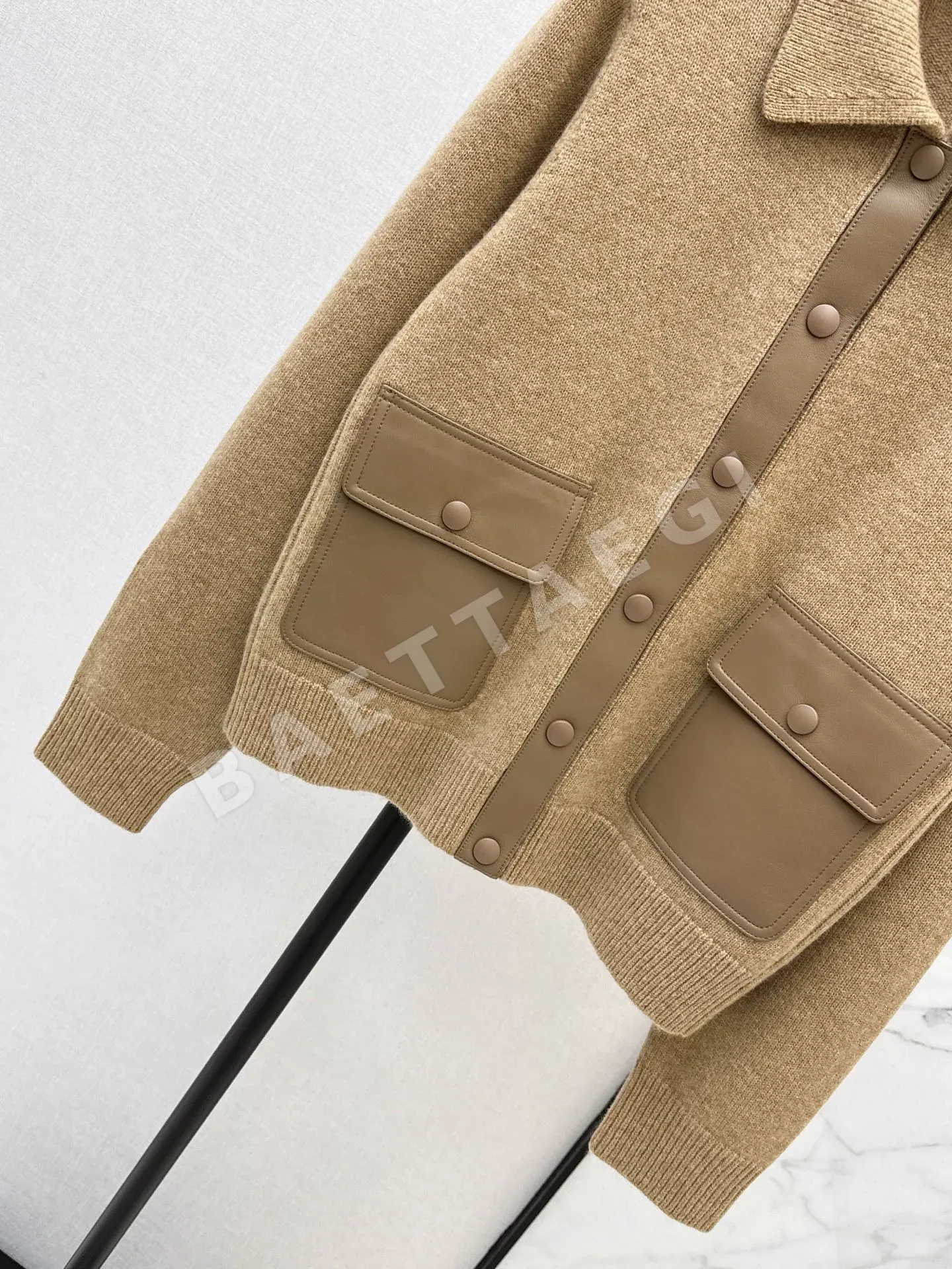 로로피아나 여성 자켓 203883 Loro Piana Jacket 상세 이미지 6