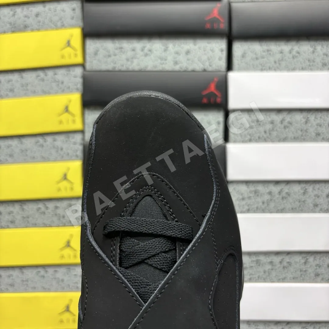 나이키 [GX] 조던 8 레트로 305381-007 201963 Nike Jordan 8 Retro Chrome 2026 상세 이미지 3
