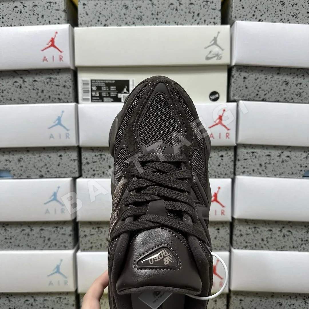 뉴발란스 [C] 9060 U9060ZWD 202225 New Balance 9060 상세 이미지 4