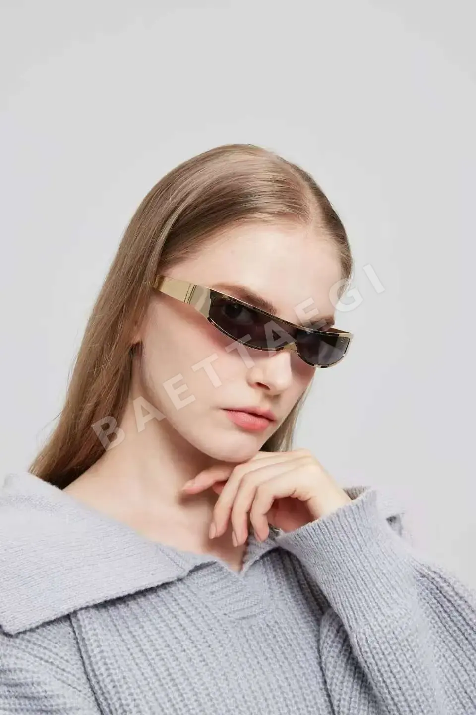 프라다 선글라스 56477 Prada Sunglasses 상세 이미지 5