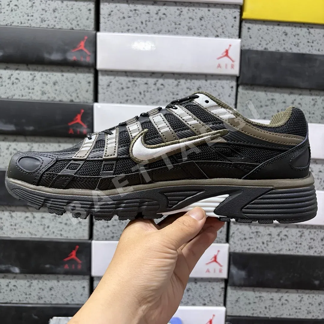 나이키 [PE] P 6000 IQ0298-010 201504 Nike P-6000 Black Dark Hazel 상세 이미지 2