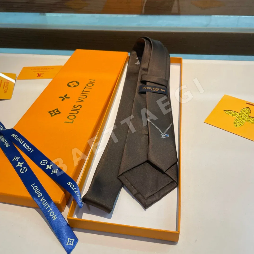 루이비통 넥타이 90047 Louis Vuitton Accessories 상세 이미지 11