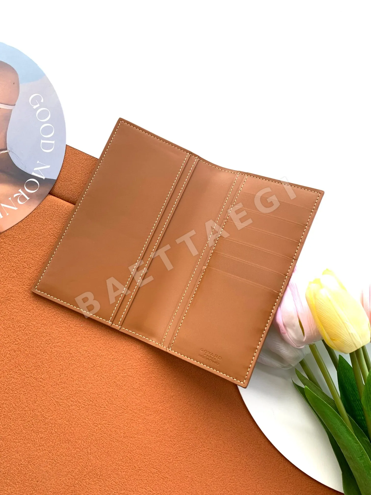 고야드 세인트로슈 지갑 상세 이미지 5