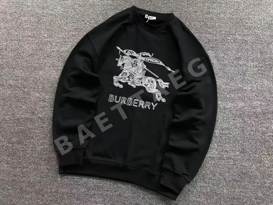 버버리 후드티 203567 Burberry Hoodie 상세 이미지 8