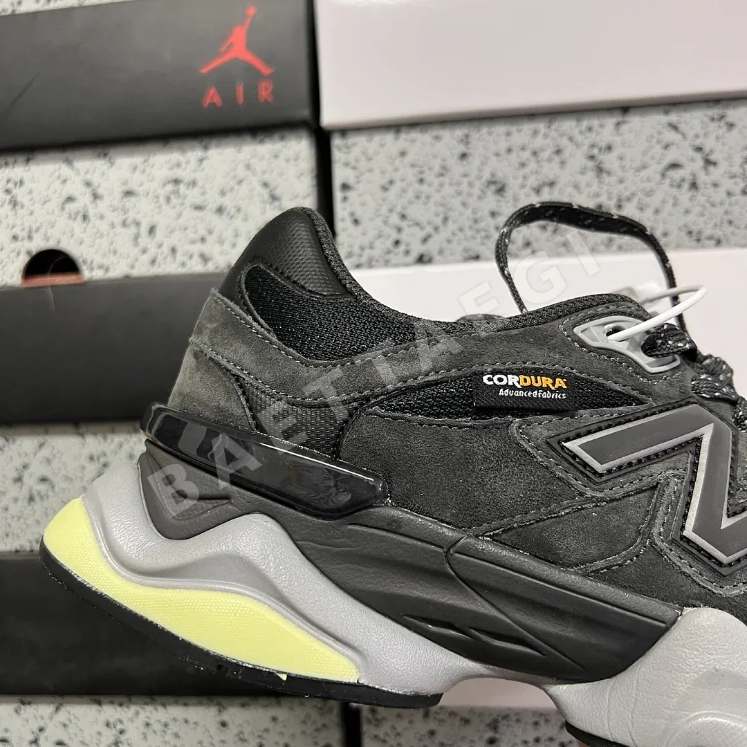 뉴발란스 [C] 9060 U90602P8 202227 New Balance 9060 상세 이미지 6