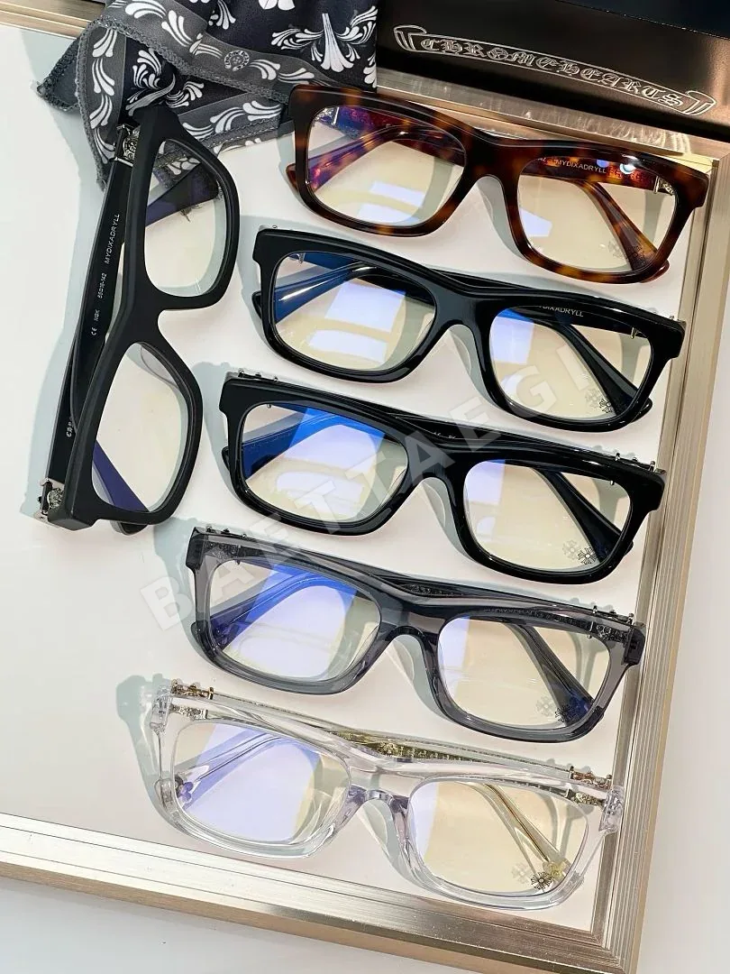 크롬하츠 선글라스 205202 Chrome Hearts Sunglasses 상세 이미지 5
