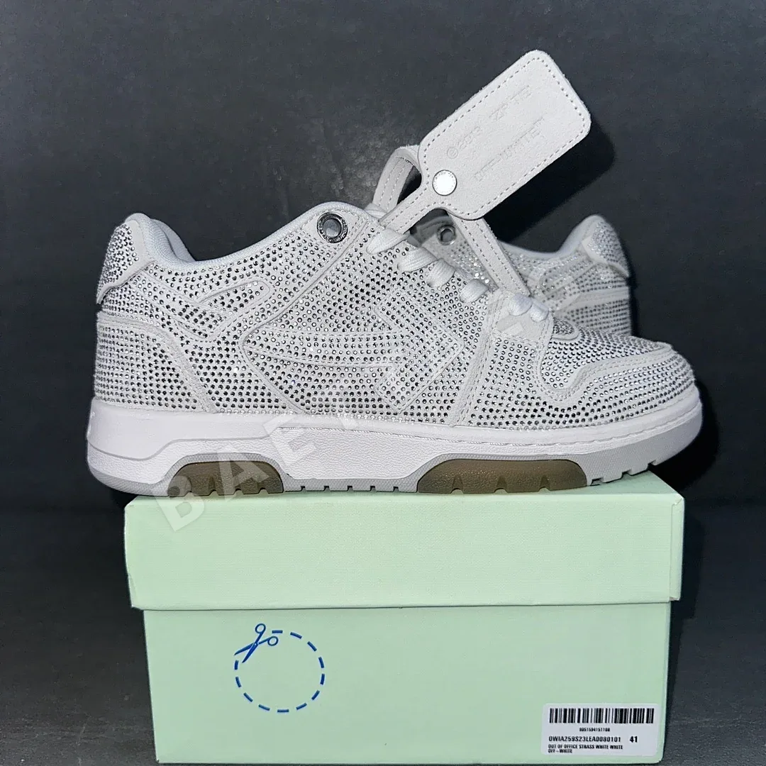 오프화이트 202348 Off White