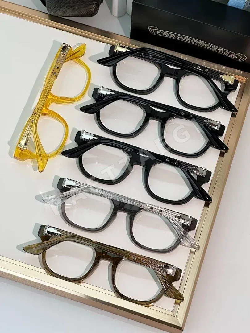 크롬하츠 선글라스 205045 Chrome Hearts Sunglasses 상세 이미지 2