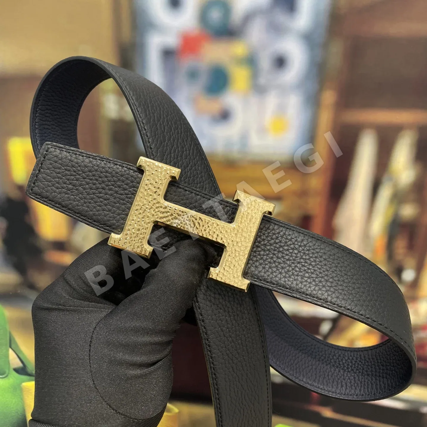 에르메스 벨트 59211 Hermes Belt 상세 이미지 6