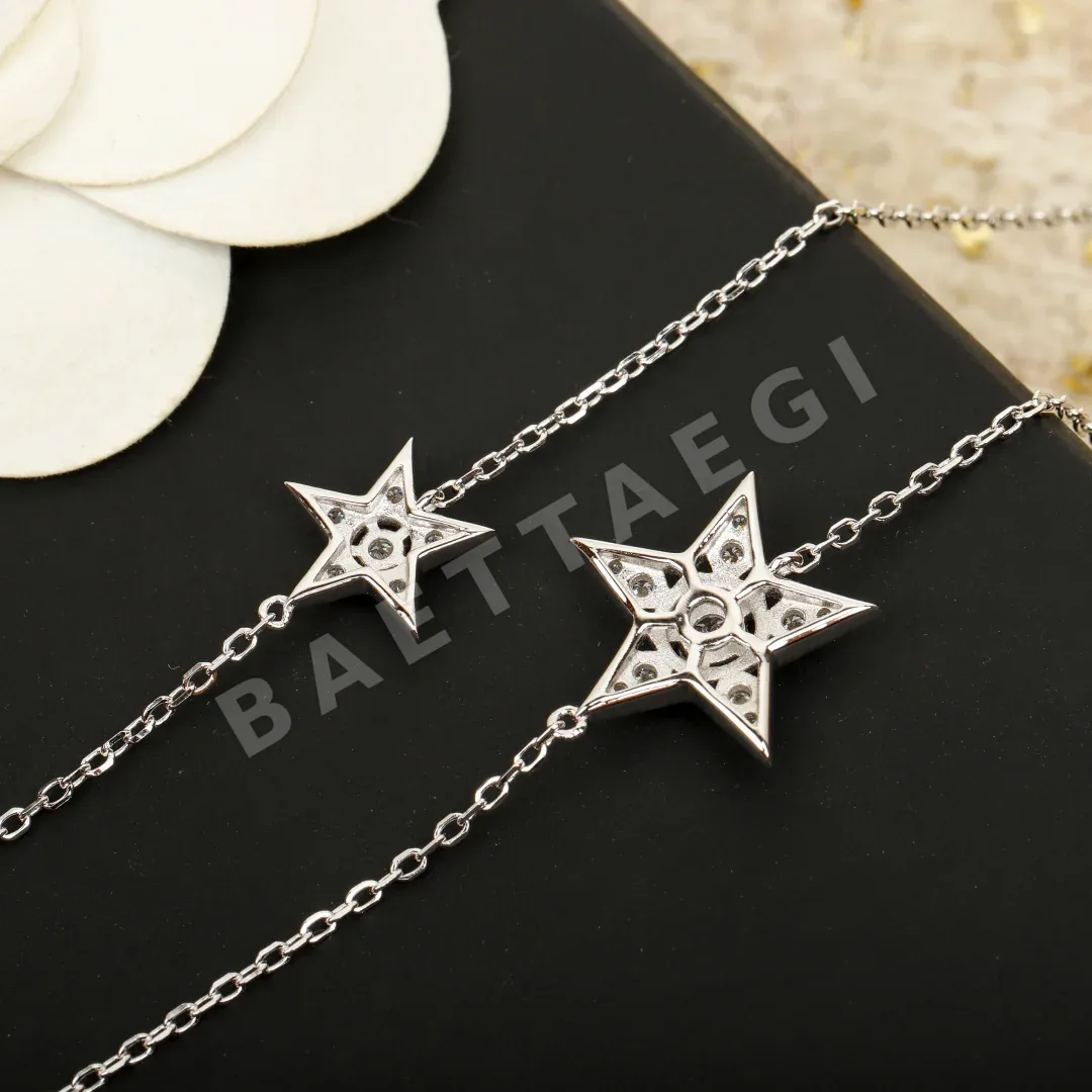 샤넬 목걸이 69061 Chanel Necklace 상세 이미지 7