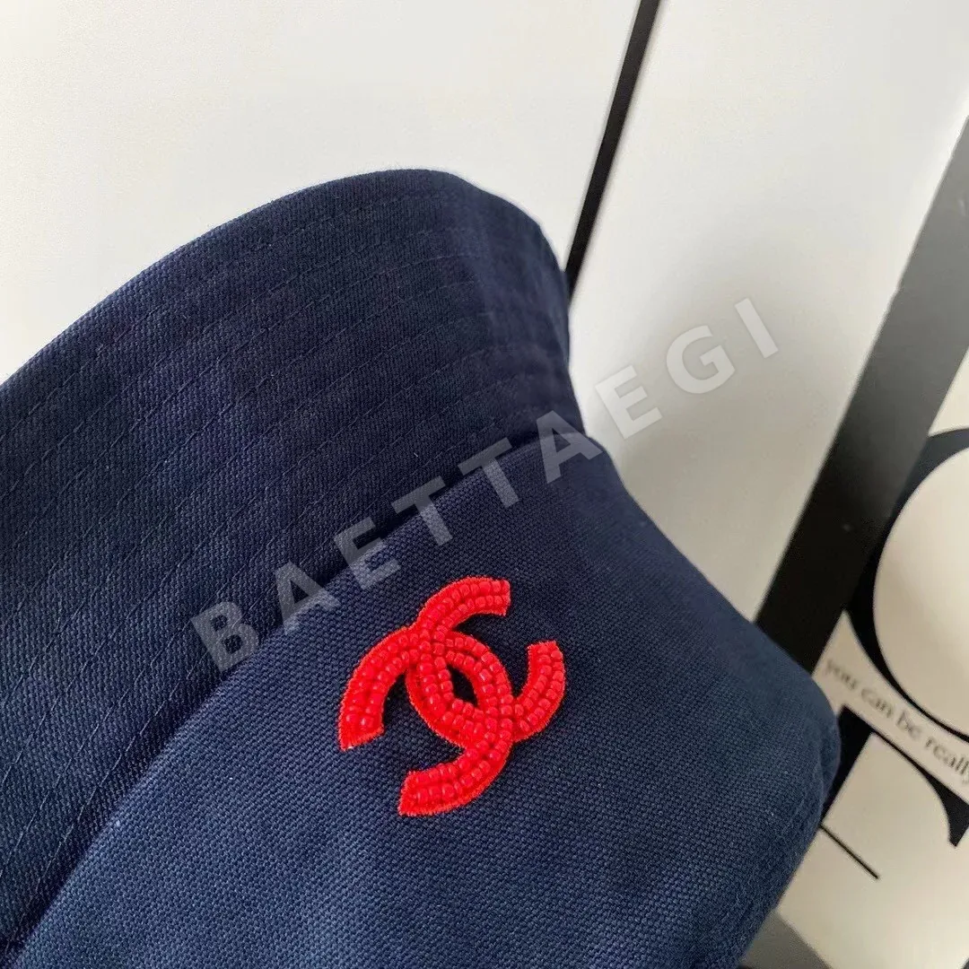 샤넬 모자 82040 Chanel Cap 상세 이미지 2