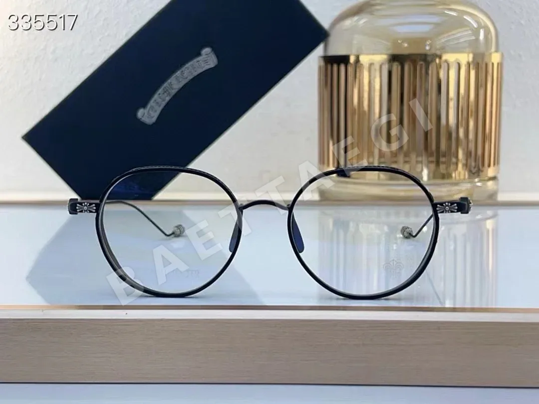 크롬하츠 선글라스 205003 Chrome Hearts Sunglasses 상세 이미지 4